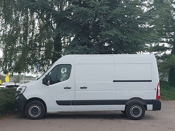 Used Renault Master 2023 for sale - 75386495: Photo