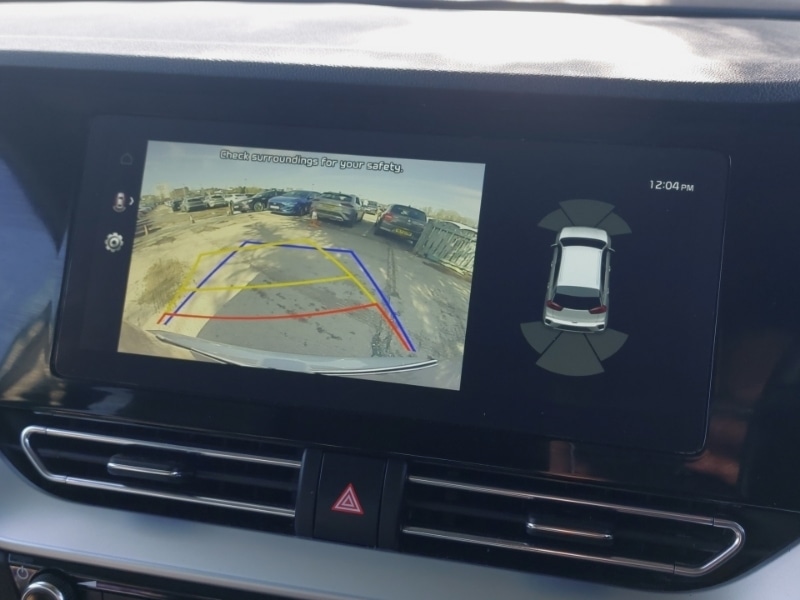 Used Kia Niro 2022 for sale - 77922851: Photo 11