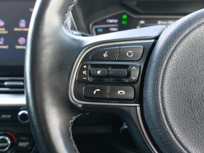 Used Kia Niro 2022 for sale - 77922851: Photo 13