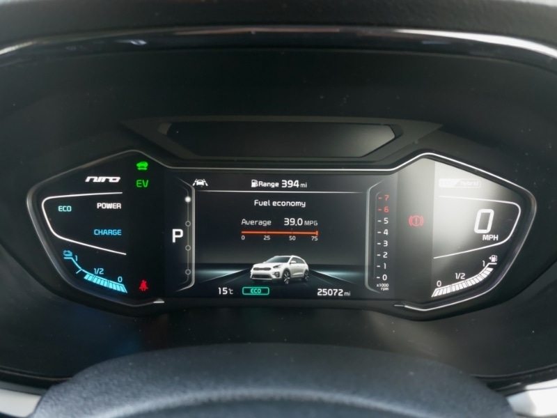 Used Kia Niro 2022 for sale - 77922851: Photo 15