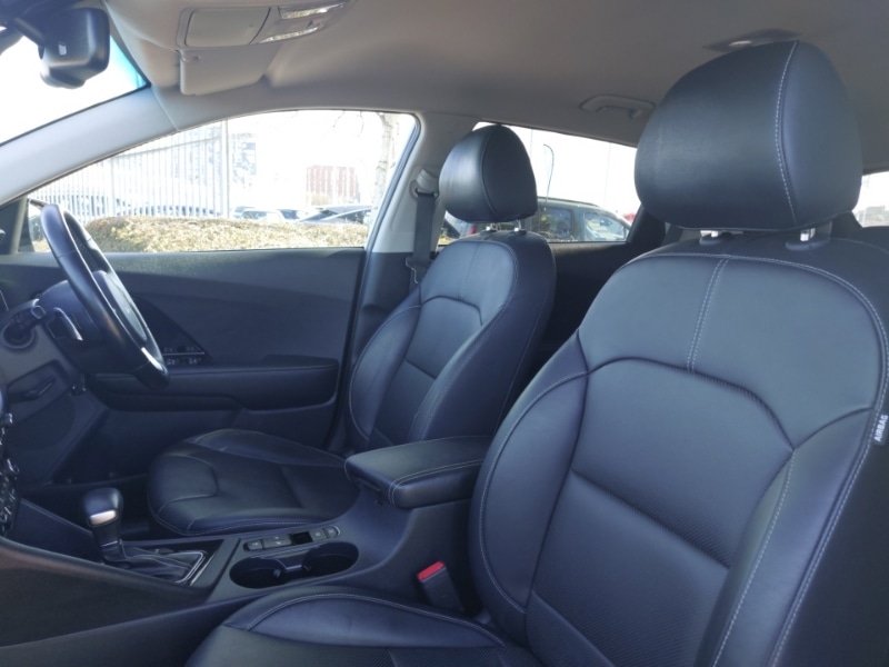 Used Kia Niro 2022 for sale - 77922851: Photo 18