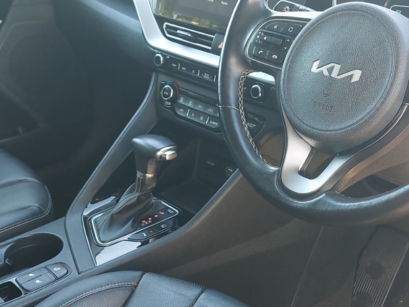 Used Kia Niro 2022 for sale - 77922851: Photo 19