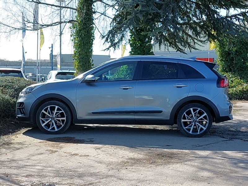 Used Kia Niro 2022 for sale - 77922851: Photo 4