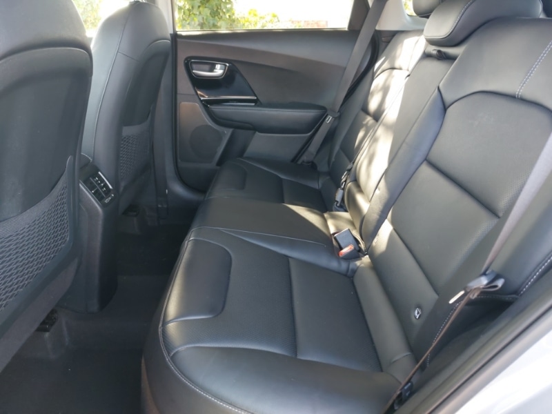 Used Kia Niro 2022 for sale - 77922851: Photo 6