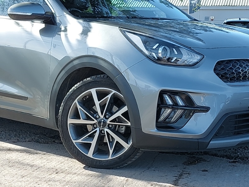 Used Kia Niro 2022 for sale - 77922851: Photo 9