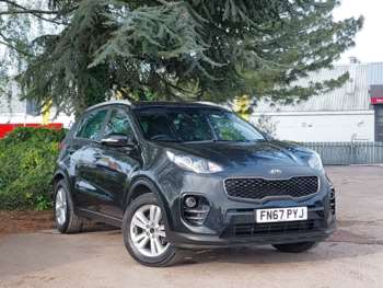 2017 - 1.6 GDi ISG 2 5dr