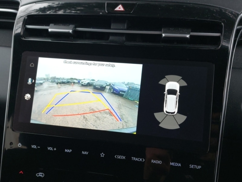 Used Hyundai TUCSON 2022 for sale - 77379747: Photo 11