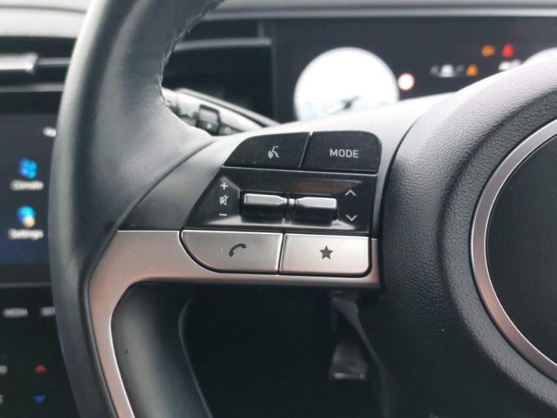 Used Hyundai TUCSON 2022 for sale - 77379747: Photo 13