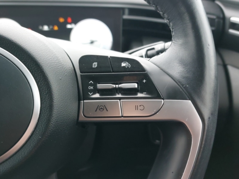 Used Hyundai TUCSON 2022 for sale - 77379747: Photo 14