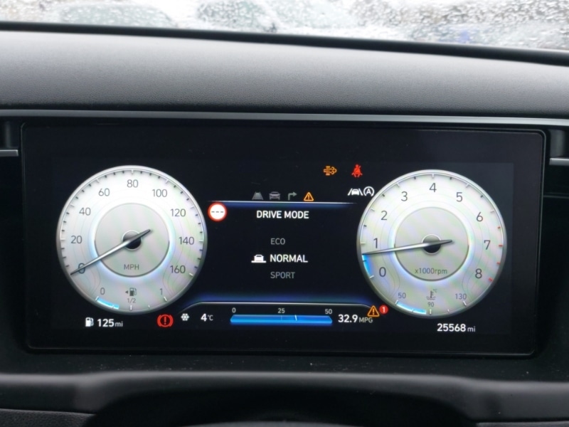 Used Hyundai TUCSON 2022 for sale - 77379747: Photo 15