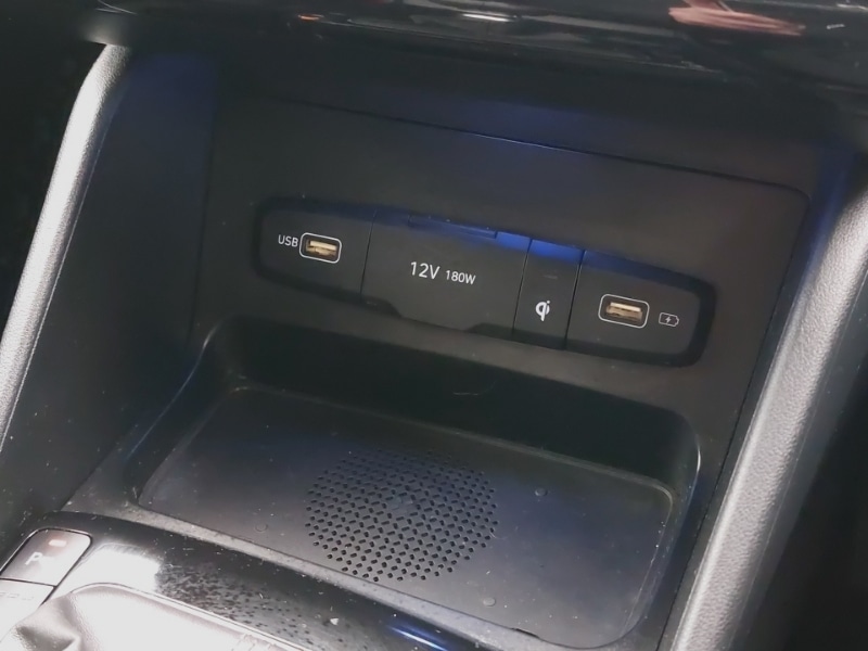 Used Hyundai TUCSON 2022 for sale - 77379747: Photo 17