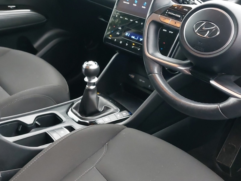 Used Hyundai TUCSON 2022 for sale - 77379747: Photo 19