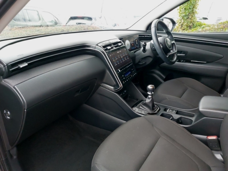 Used Hyundai TUCSON 2022 for sale - 77379747: Photo 5