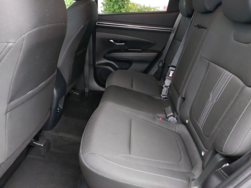 Used Hyundai TUCSON 2022 for sale - 77379747: Photo 6