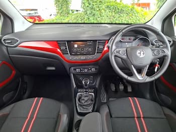 Used Vauxhall Crossland 2023 for sale - 79529596: Photo