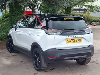 Used Vauxhall Crossland 2023 for sale - 79529596: Photo