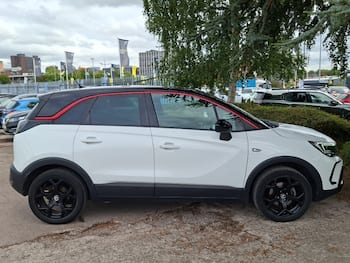 Used Vauxhall Crossland 2023 for sale - 79529596: Photo