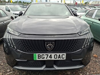 Used Peugeot 3008 2024 for sale - 78957225: Photo