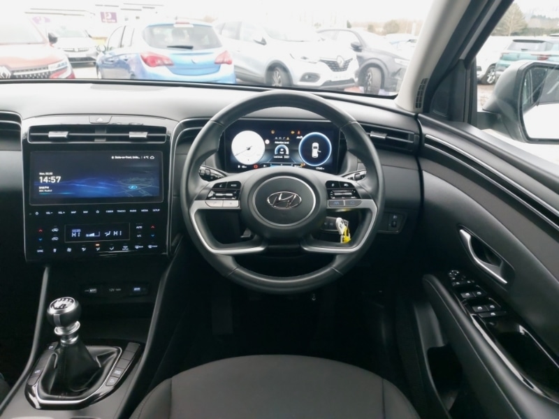 Used Hyundai TUCSON 2022 for sale - 77424304: Photo 12