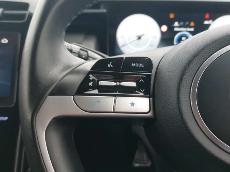 Used Hyundai TUCSON 2022 for sale - 77424304: Photo 13