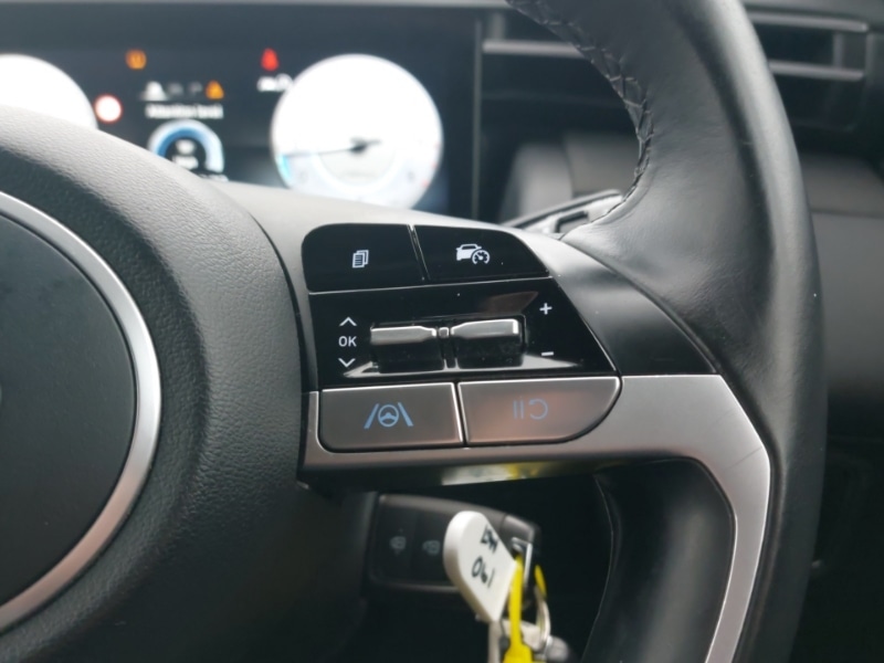 Used Hyundai TUCSON 2022 for sale - 77424304: Photo 14