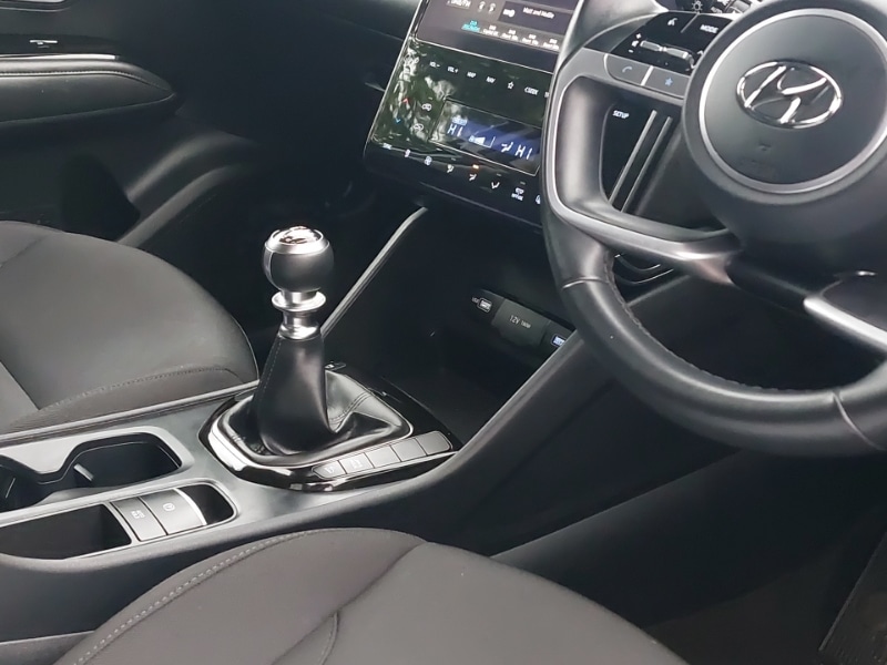 Used Hyundai TUCSON 2022 for sale - 77424304: Photo 19