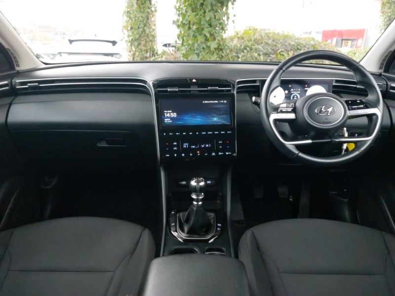 Used Hyundai TUCSON 2022 for sale - 77424304: Photo 2