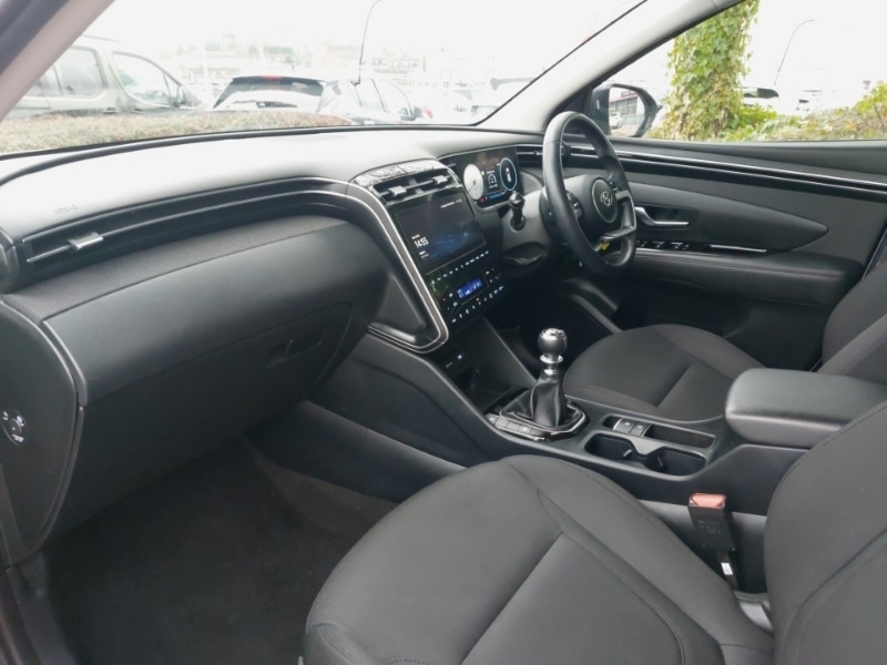Used Hyundai TUCSON 2022 for sale - 77424304: Photo 5