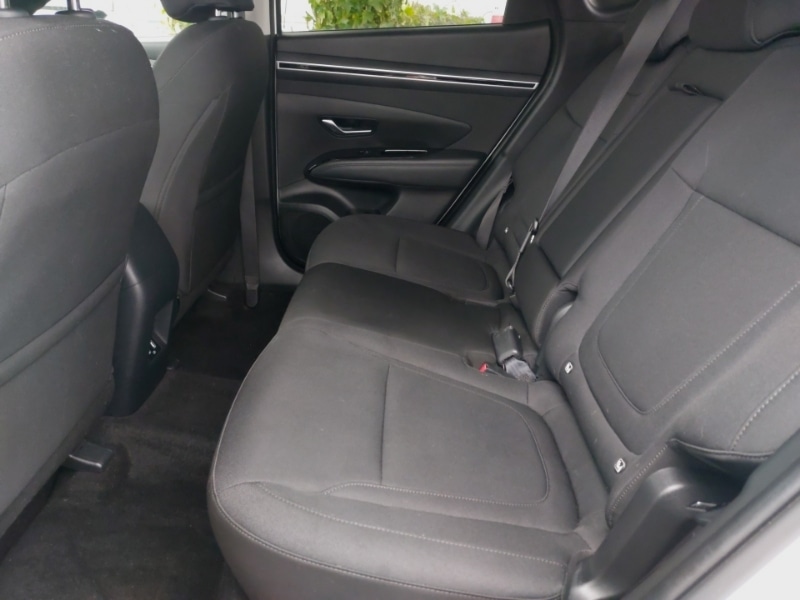 Used Hyundai TUCSON 2022 for sale - 77424304: Photo 6