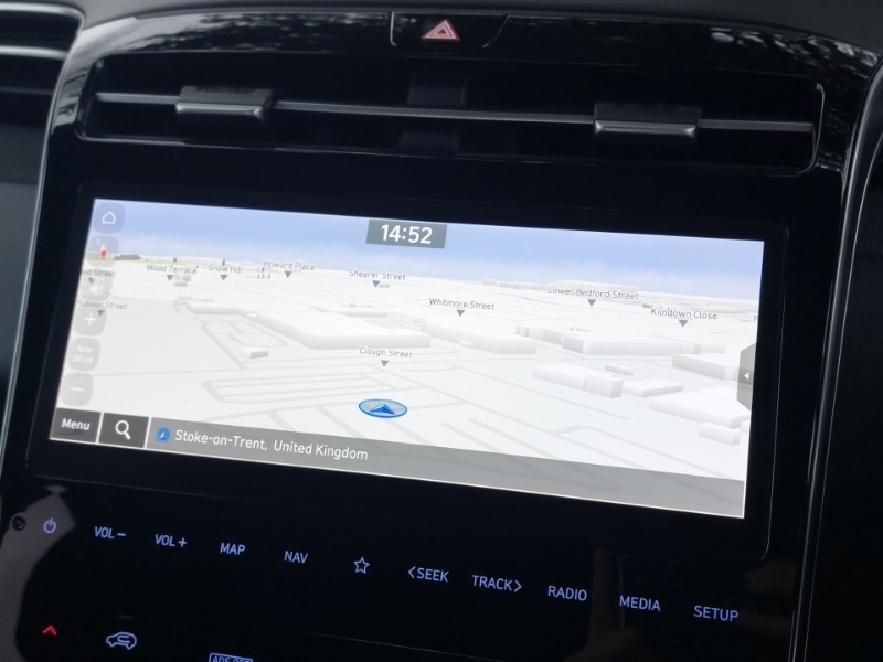 Used Hyundai TUCSON 2022 for sale - 77424304: Photo 7