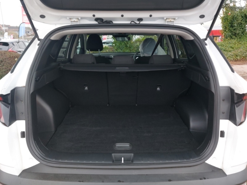 Used Hyundai TUCSON 2022 for sale - 77424304: Photo 8