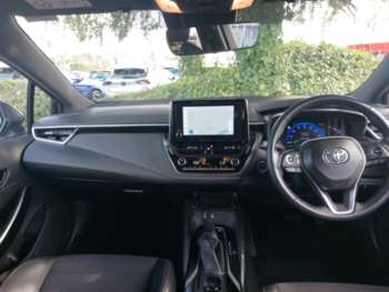 Used Toyota Corolla 2022 for sale - 75375475: Photo