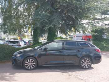 Used Toyota Corolla 2022 for sale - 75375475: Photo