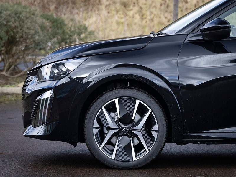 Used Peugeot 208 2026 for sale - 77518285: Photo 14