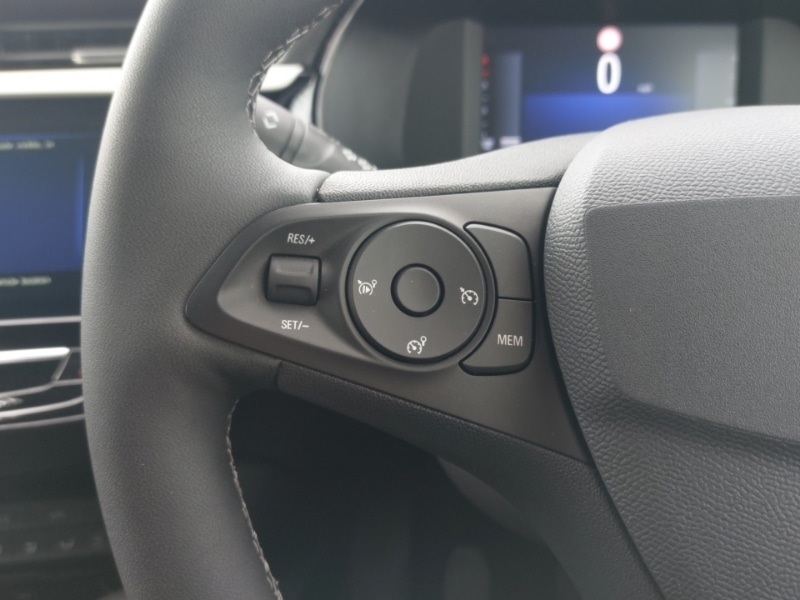 Used Vauxhall Corsa 2025 for sale - 78156157: Photo 13