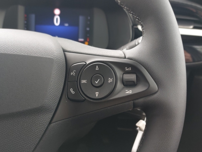 Used Vauxhall Corsa 2025 for sale - 78156157: Photo 14