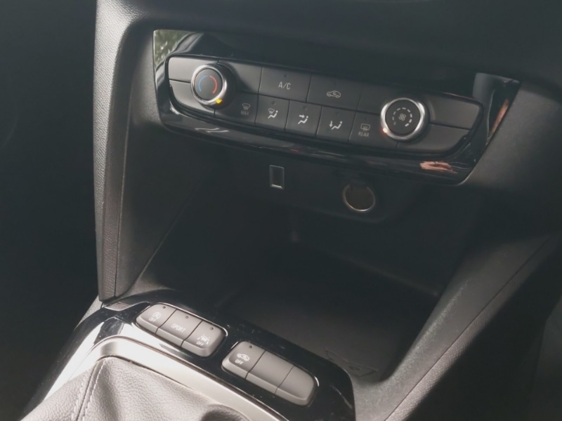 Used Vauxhall Corsa 2025 for sale - 78156157: Photo 16