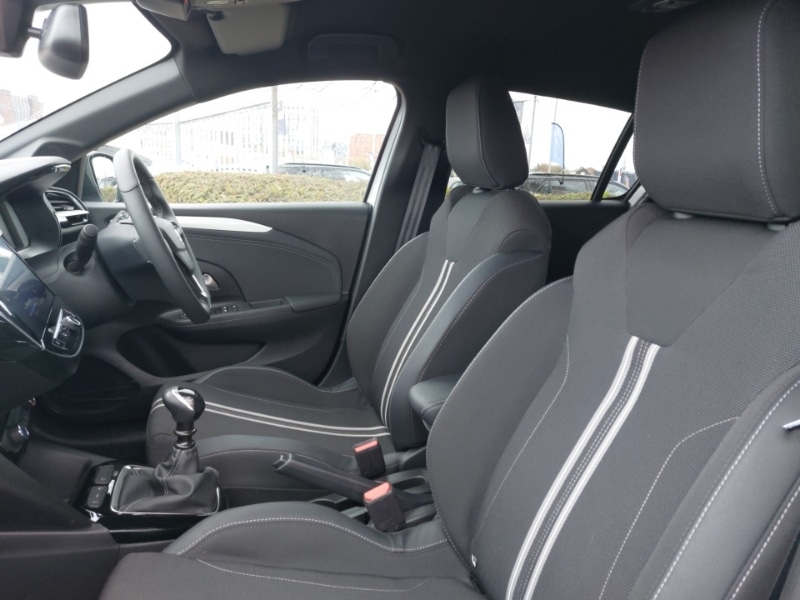 Used Vauxhall Corsa 2025 for sale - 78156157: Photo 18