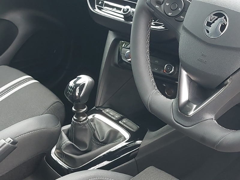 Used Vauxhall Corsa 2025 for sale - 78156157: Photo 19