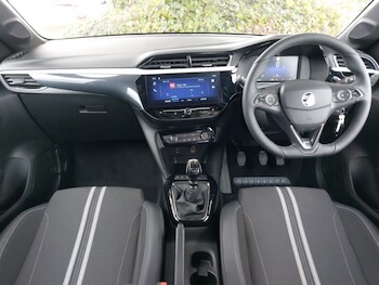 Used Vauxhall Corsa 2025 for sale - 78156157: Photo