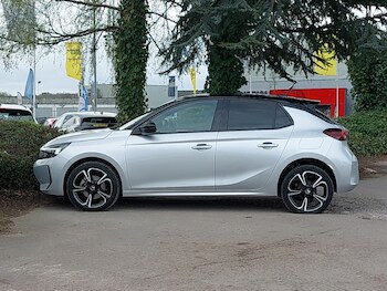 Used Vauxhall Corsa 2025 for sale - 78156157: Photo