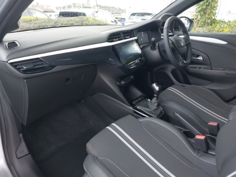 Used Vauxhall Corsa 2025 for sale - 78156157: Photo 5