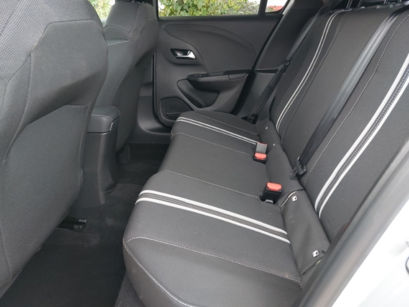 Used Vauxhall Corsa 2025 for sale - 78156157: Photo 6