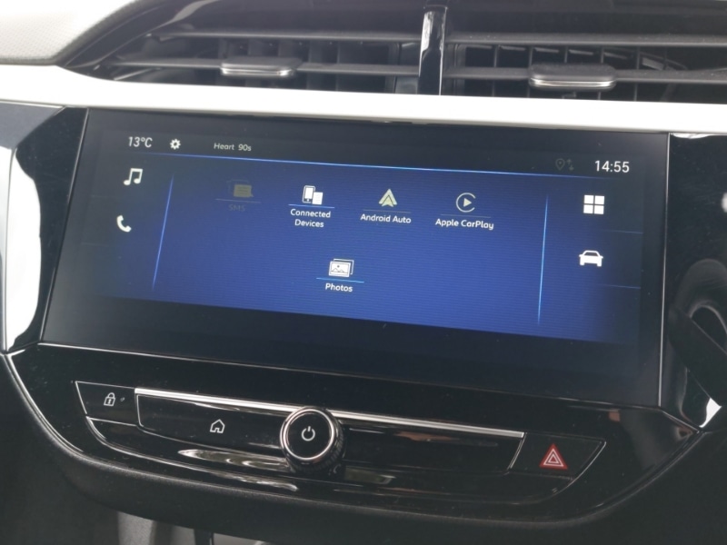 Used Vauxhall Corsa 2025 for sale - 78156157: Photo 7