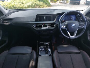 Used BMW 1 Series 2023 for sale - 78440534: Photo