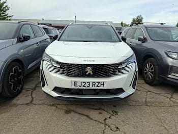 Used Peugeot 5008 2023 for sale - 79772705: Photo
