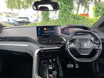 Used Peugeot 5008 2023 for sale - 79772705: Photo