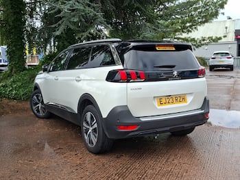 Used Peugeot 5008 2023 for sale - 79772705: Photo