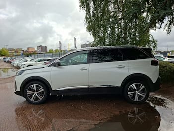 Used Peugeot 5008 2023 for sale - 79772705: Photo