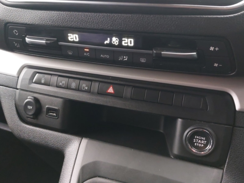 Used Vauxhall Vivaro Life 2021 for sale - 76619233: Photo 15